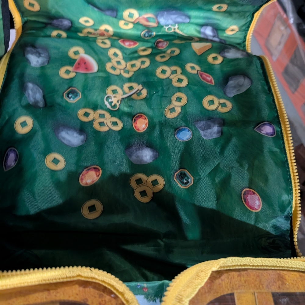 Carry Case Bags Skylanders Lego Electronics - Picture 6 of 16